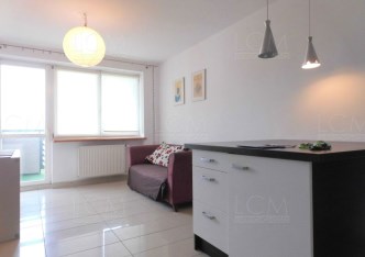 mieszkanie na wynajem - Toruń, Jakubskie Przedmieście