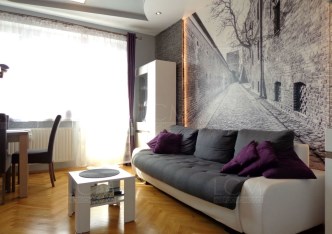 mieszkanie na sprzedaż - Toruń, Chełmińskie Przedmieście